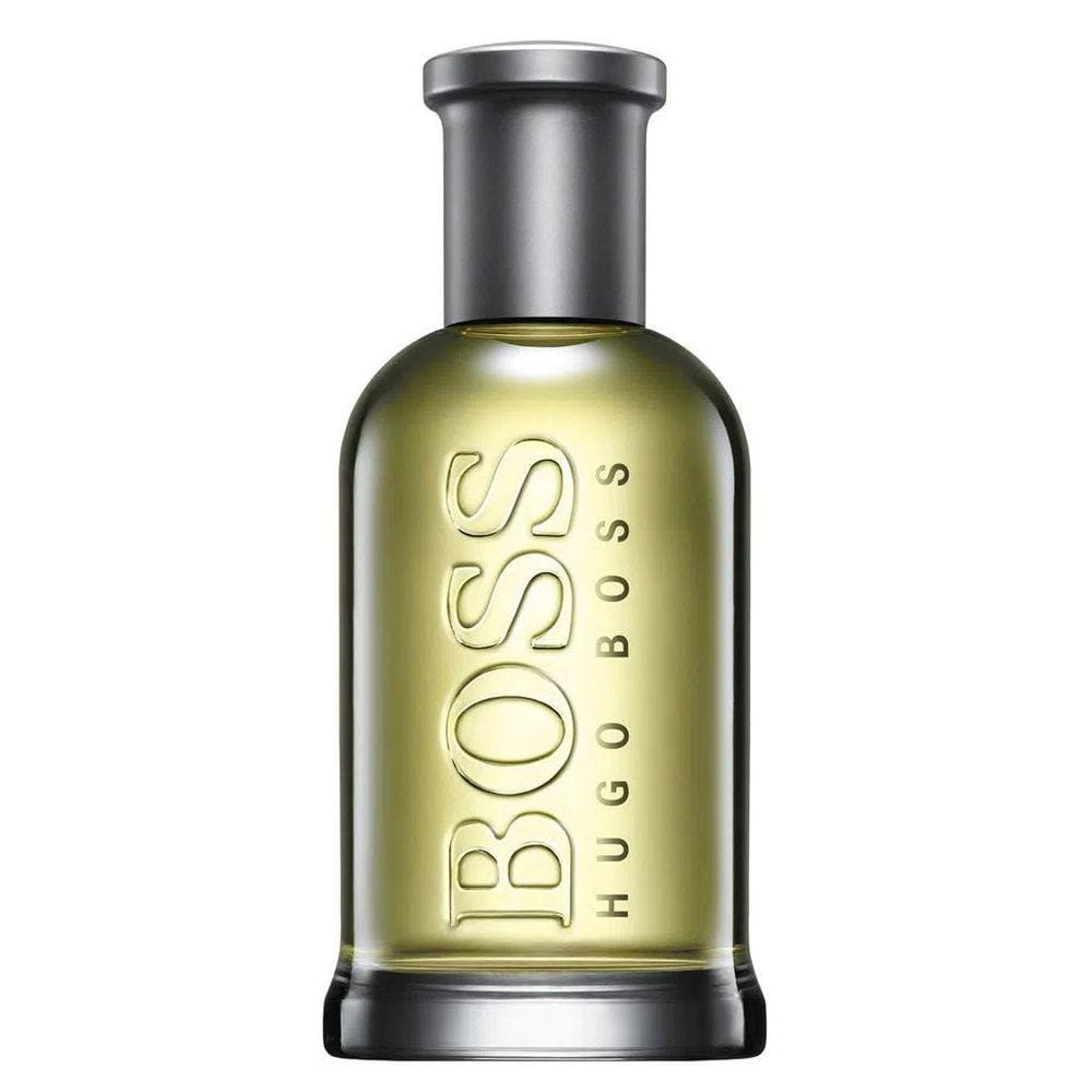 Boss Bottled Hugo Boss Masculino Edt 50Ml