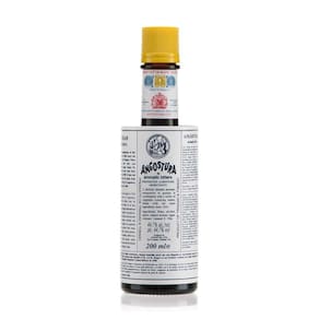 Bitter Angostura Aromatic 100ml Ervas Aromáticas