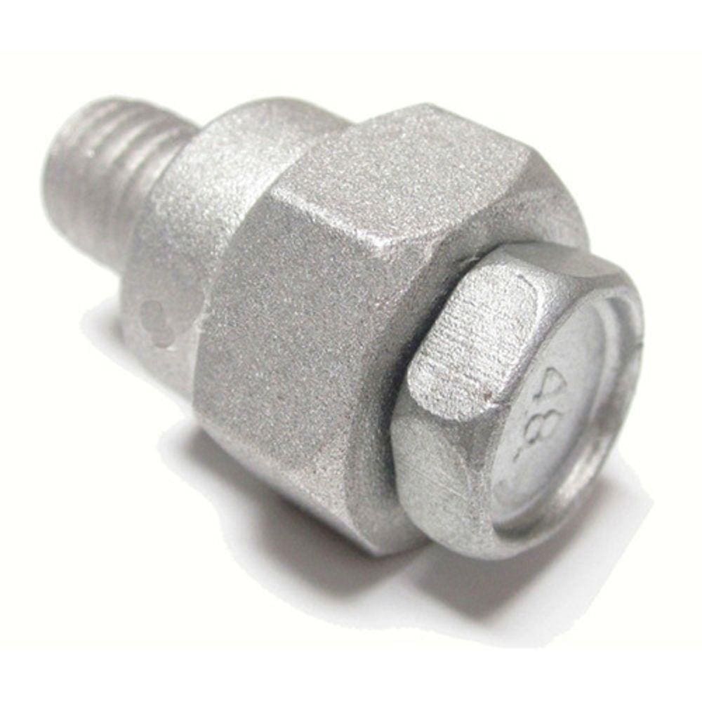 Parafuso Aterramento Cinto De Segurança 4,0cm