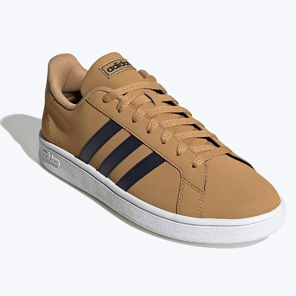 tenis adidas masculino elastico