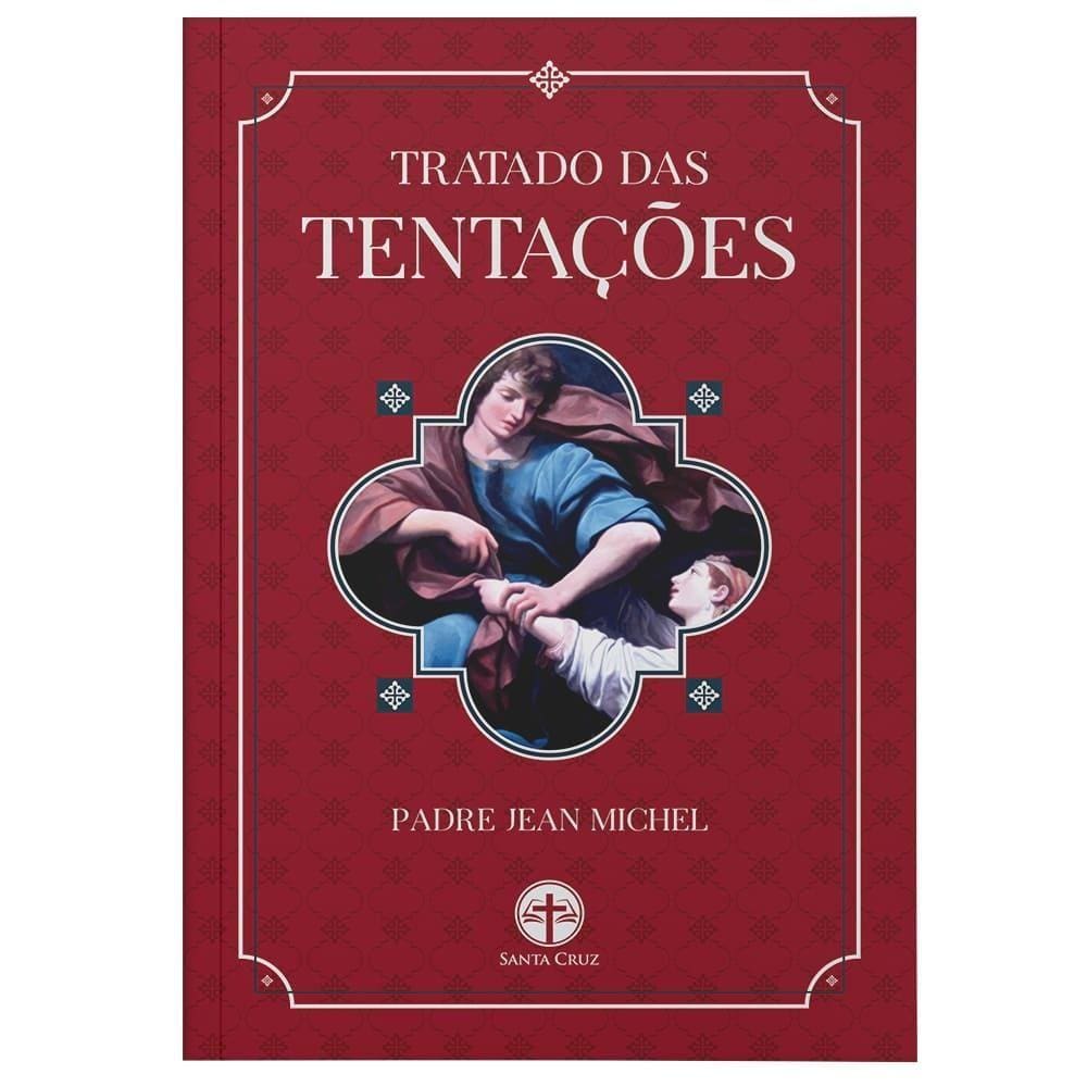 TRATADO DAS TENTAçõES