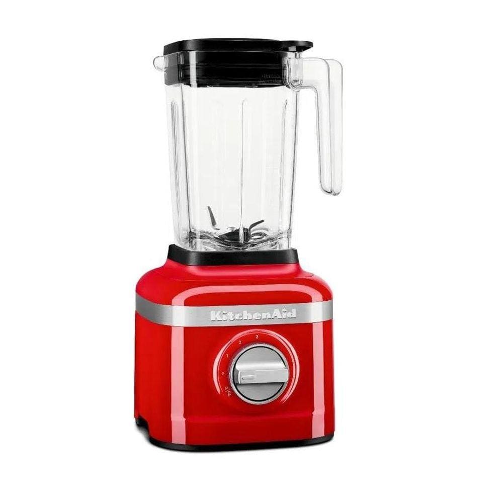 Liquidificador 3 Velocidades K150 Vermelho Kitchenaid 127V