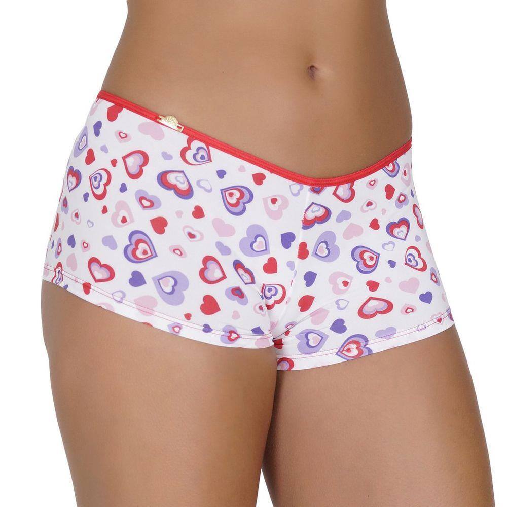 Kit 3 Calçola Plus Size Cintura Alta Microfibra Lisa Conforto Kit Lingerie Atacado  Calcinha Tradicional Senhora Cós Alto em Promoção | Ofertas na Americanas