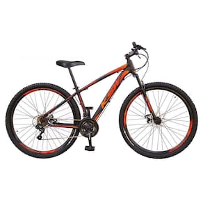 Bicicleta Aro 29 KSW XLT 2020 21v Shimano Tourney