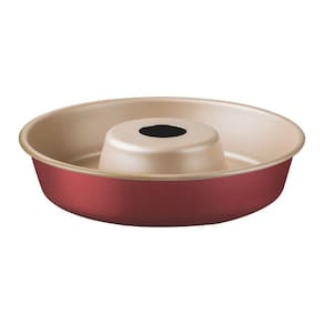Frigideira Tramontina Loreto Alumínio Revestimento Antiaderente Starflon Cabo Baquelite 30 cm 2,5 L Tramontina