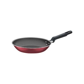Frigideira Tramontina Loreto Alumínio Revestimento Antiaderente Starflon Cabo Baquelite 20 cm 0,8 L Tramontina