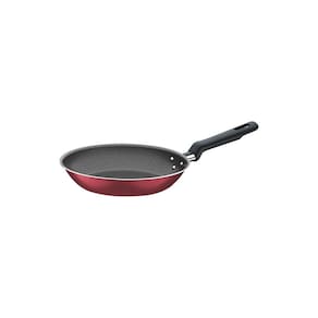 Frigideira Tramontina Loreto em Alumínio com Revestimento Antiaderente Starflon 18 cm 0,7 L Vermelha Tramontina