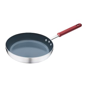 Frigideira Tramontina Profissional Alumínio Acabamento Lixado Revestimento Cerâmico 32 cm 4,3 L Tramontina