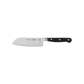 Faca Santoku Tramontina Century com Lâmina em Aço Inox e Cabo Policarbonato com Fibra de Vidro 5" Tramontina