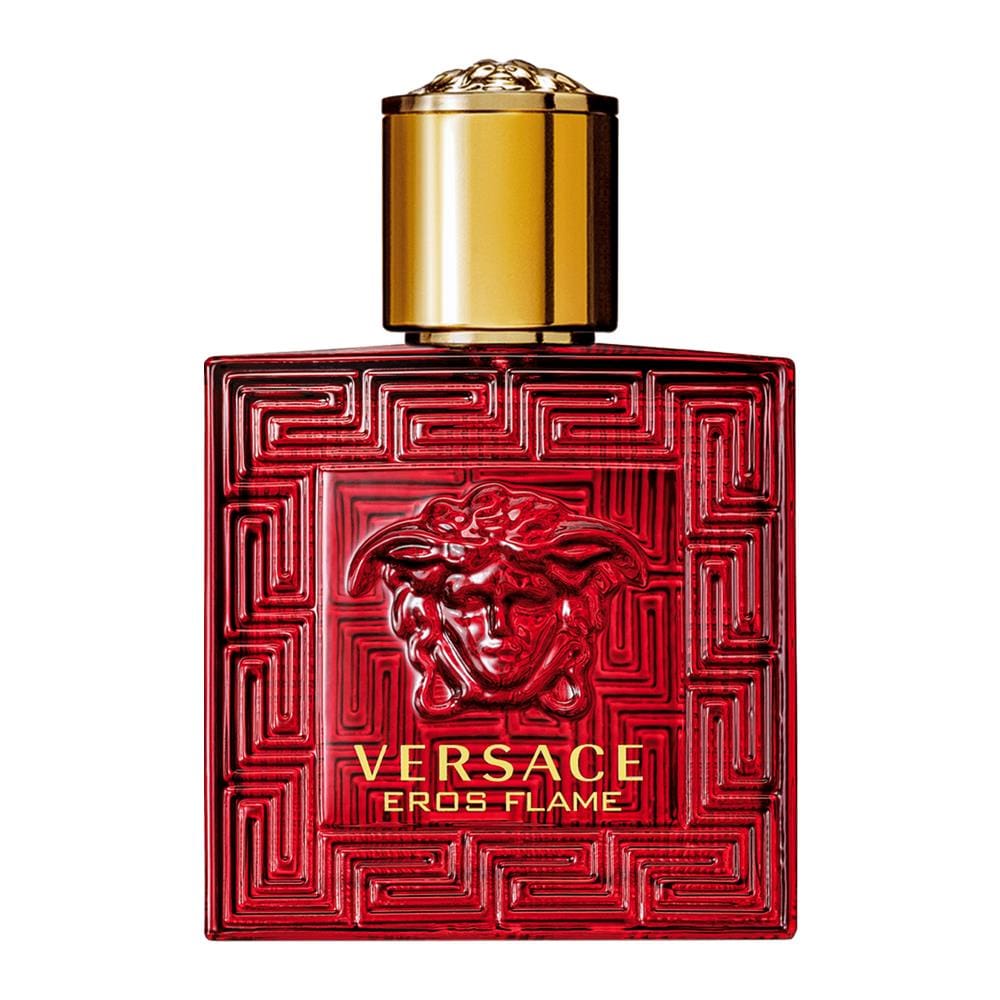 Versace Eros Flame Eau de Parfum - Perfume Masculino 50ml