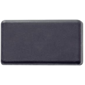 Módulo Interruptor Intermediário Tramontina IzyFlat 10 A 250 V Grafite Tramontina