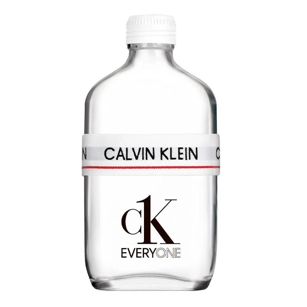 Ck Everyone Calvin Klein Unissex Edt 100Ml