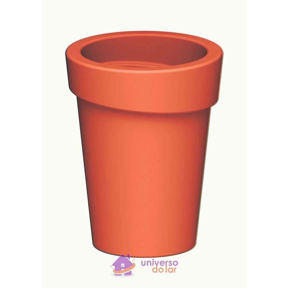 Vaso Tramontina Laranja Koppa 90 cm Tramontina