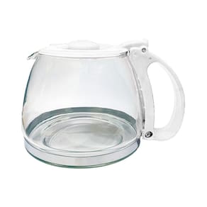 Jarra para Cafeteira Britânia CB15 Inox Branca