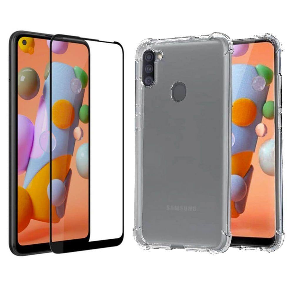 Celular samsung a11 | Casas Bahia