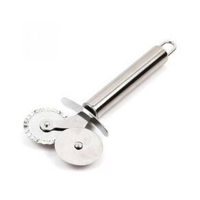 Carretilha Dupla De Massas Inox Ke Home 4000