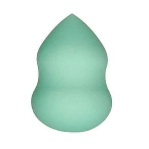 Esponja Para Maquiagem Ricca Perfect Curved Shape