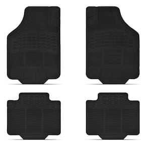 Tapete Automotivo Borracha Universal G Corolla 2002 2003