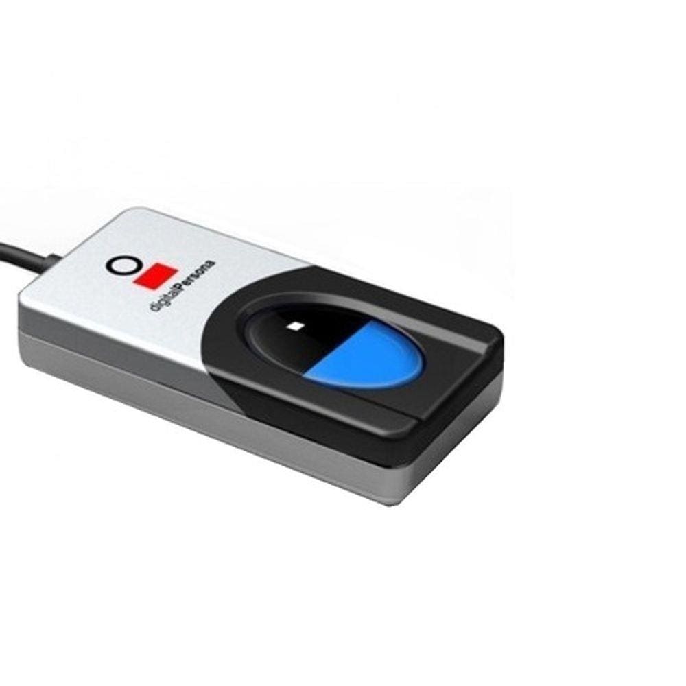 Leitor Persona U4500 Biométrico Digital Id Tech - Smak