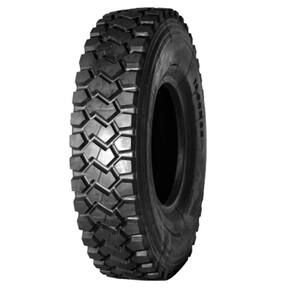 Pneu 1000R20 Borrachudo Misto 18 Lonas 149/146K D911 Dplus