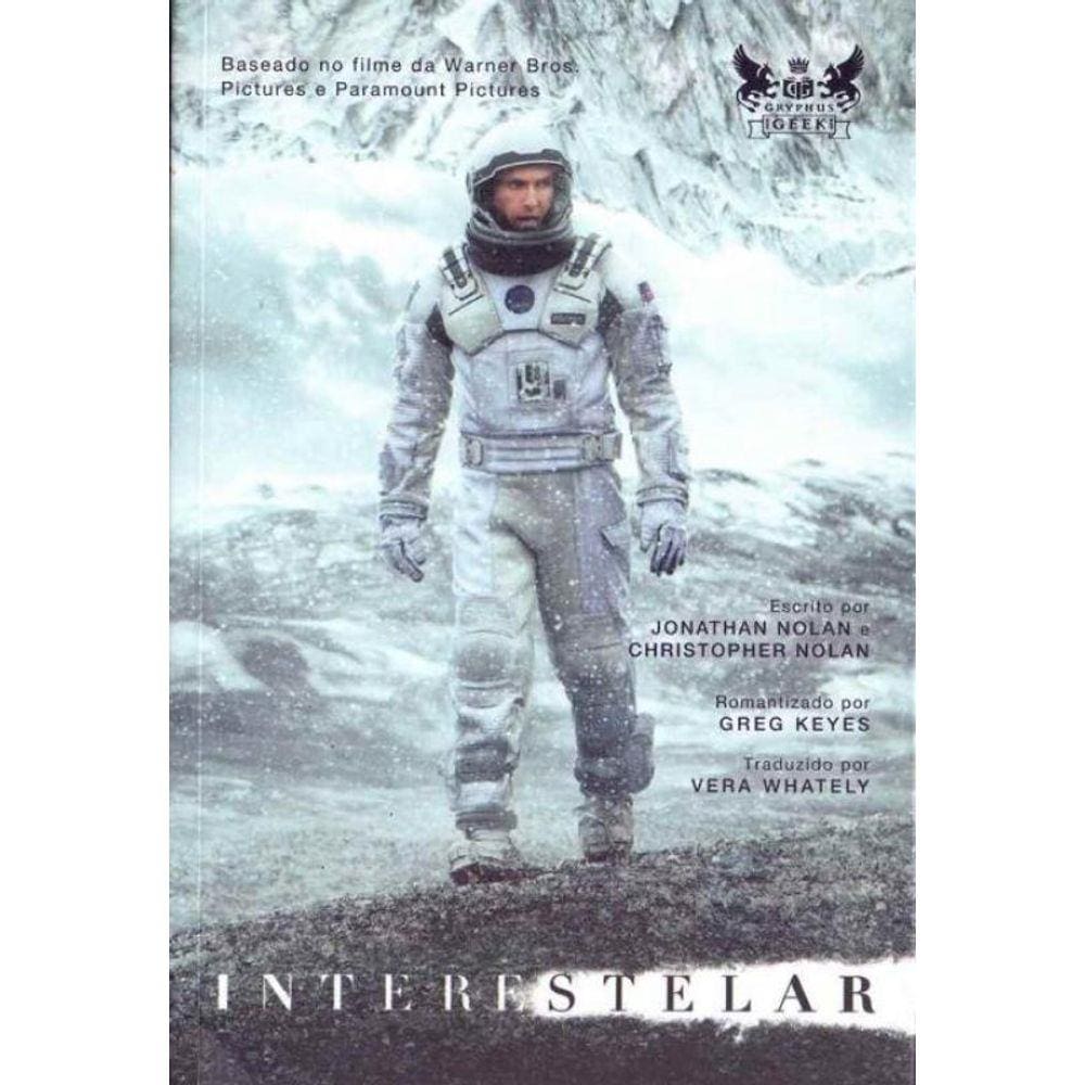Interestelar