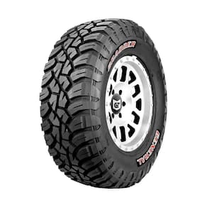 Pneu General Tire Aro 16 Grabber X3 285/75R16 116Q