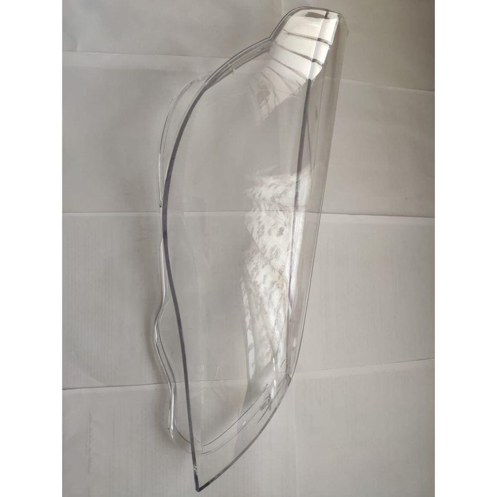 Lente Farol Direito Bmw E60 525i 530i 540i 550i 2006 2007 08
