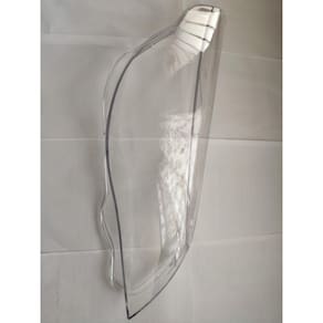 Lente Farol Direito Bmw E60 525i 530i 540i 550i 2006 2007 08