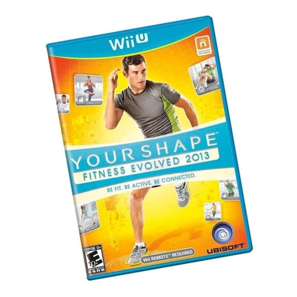 Wii U Desbloqueado