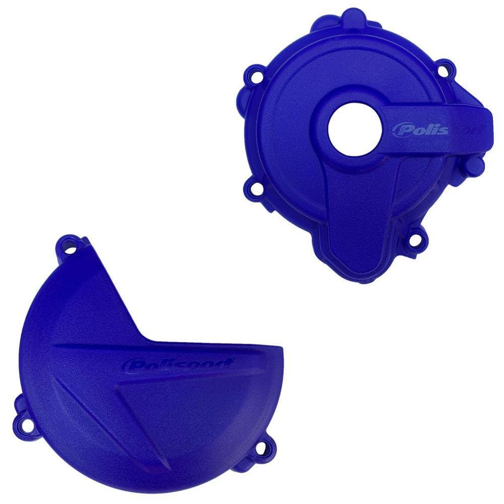 Protetor Polisport Tampa Embreagem Magneto Sherco Se-r 250 300