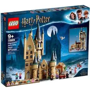 Lego Harry Potter Xadrez Bruxo 76392 876 Peças no Shoptime