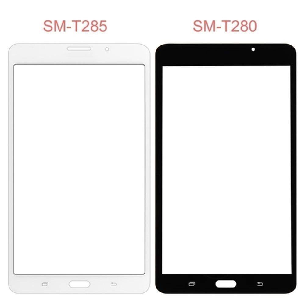 Tela do tablet t285m | Casas Bahia