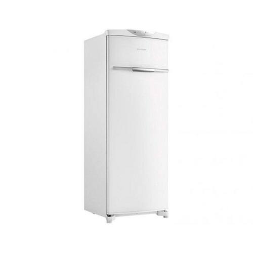 Freezer Brastemp Bvr28 Vertical 228 Litros frost Free Casas Bahia