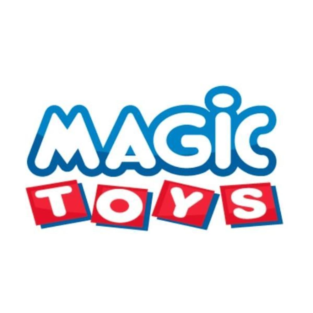 Triciclo Motoca Infantil Tico Tico Uni Love Com Luz - Magic Toys com o  Melhor Preço é no Zoom