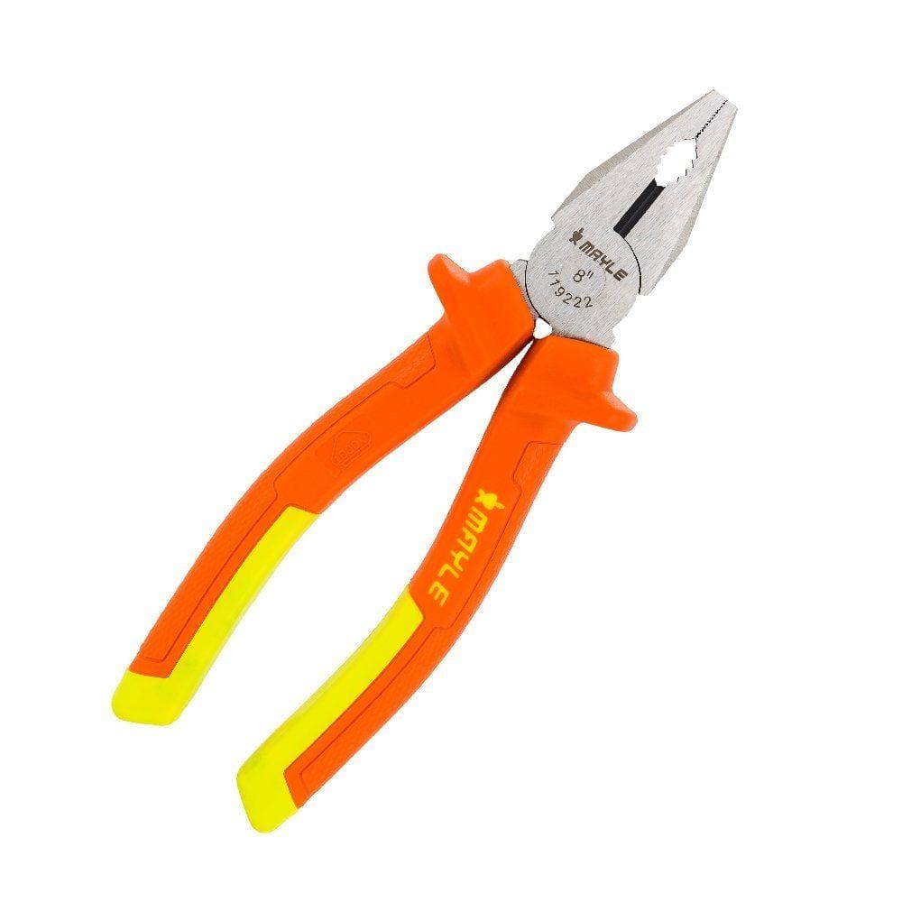 Alicate Universal 8” Isolado 119222m