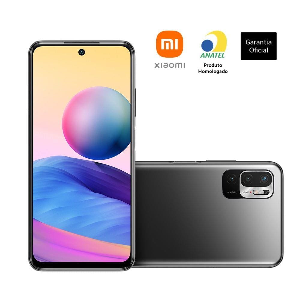 Xiaomi note 11 8gb ram  Black Friday Casas Bahia