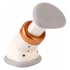 Massageador Pescoço Tira Papada Exercitador Neckline