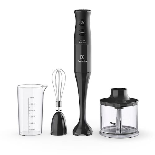 imagem-Mixer Electrolux 3 Em 1 (EIB10) - 110V