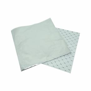 Papel Laminado Térmico Para Hamburguer, Lanches - 500Un