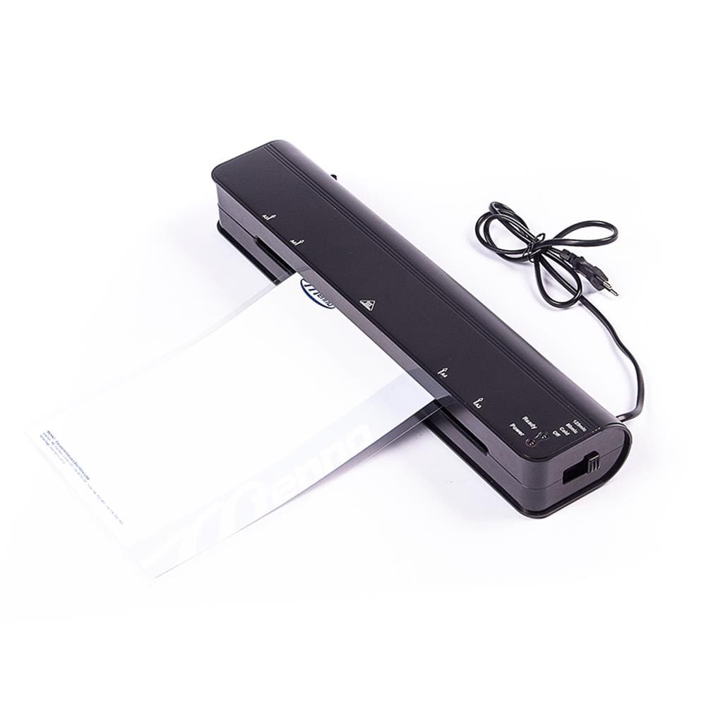 Plastificadora Compact A3 Menno