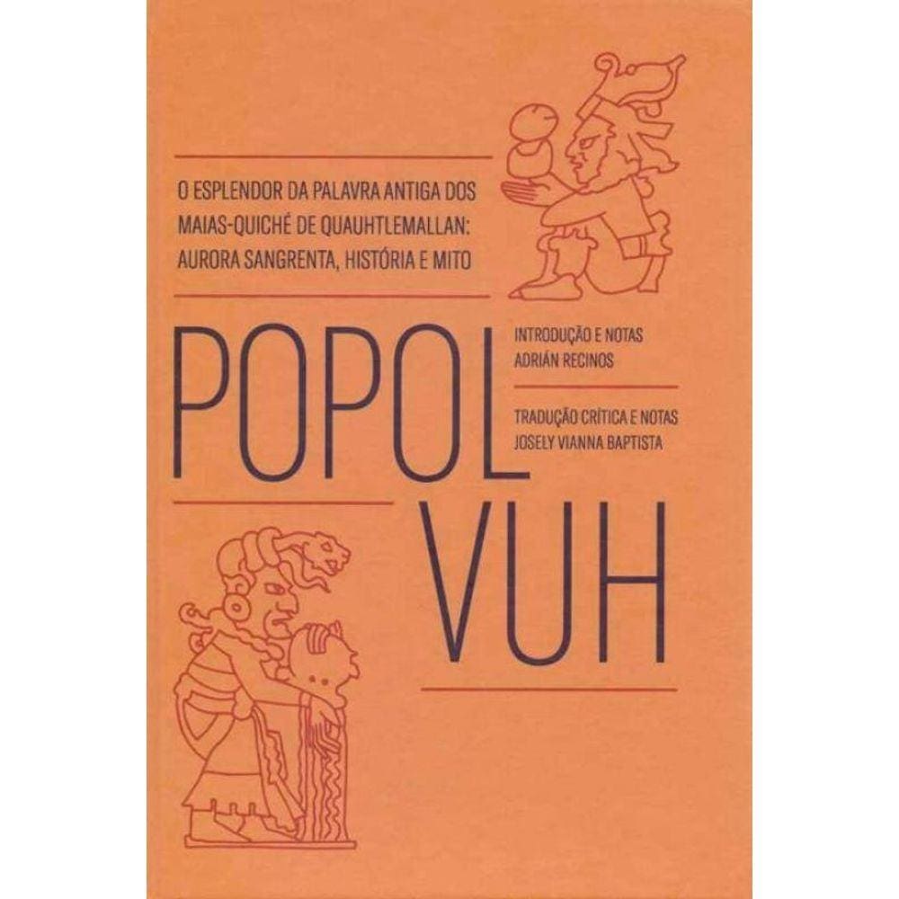 Popol Vuh