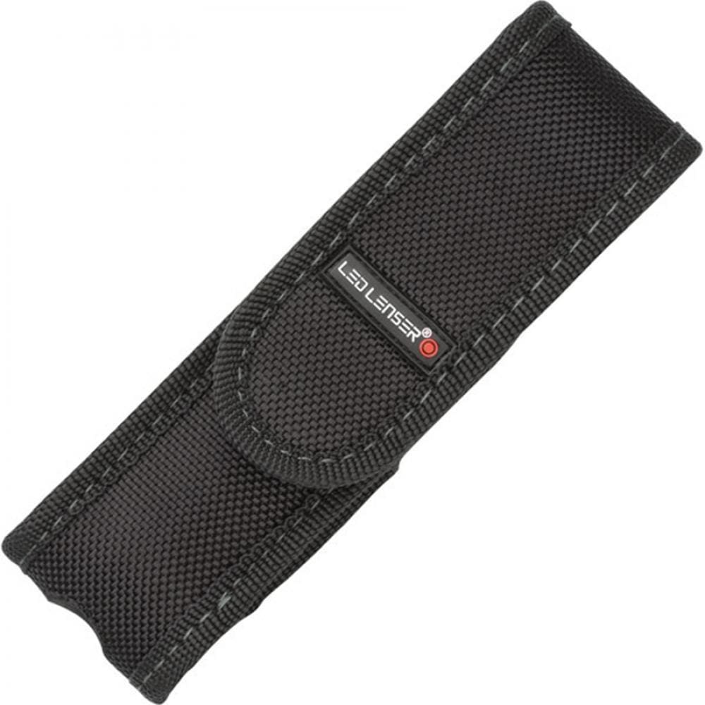 Bainha Ledlenser Para Lanternas (Média)
