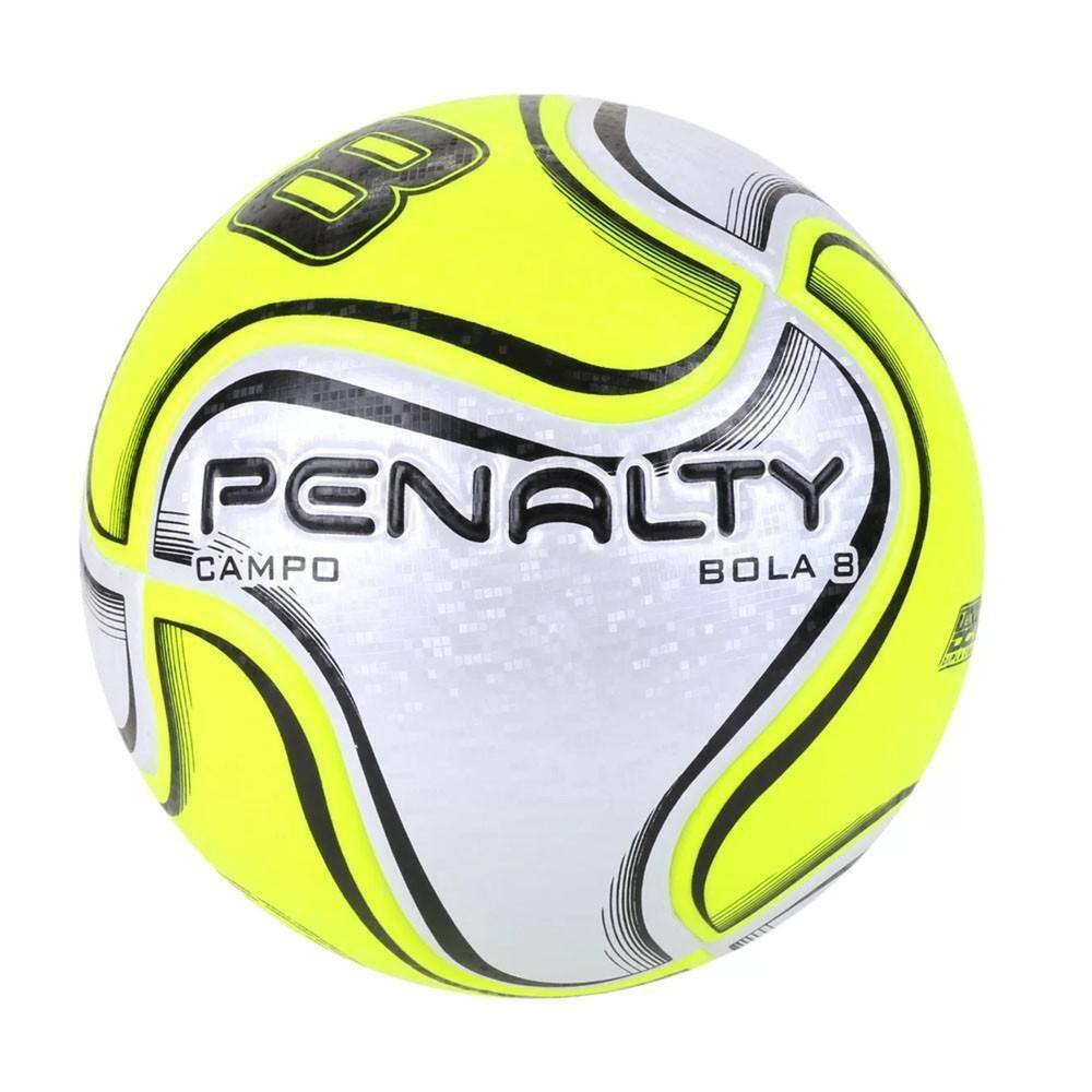 Bola Penalty 8 X Campo