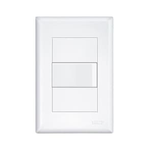 Interruptor Simples Fame Evidence 16A Ref.2896