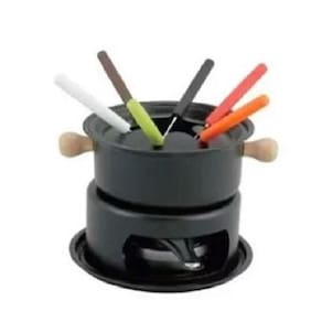 Conjunto De Foundue Fd214 - 11 Peças