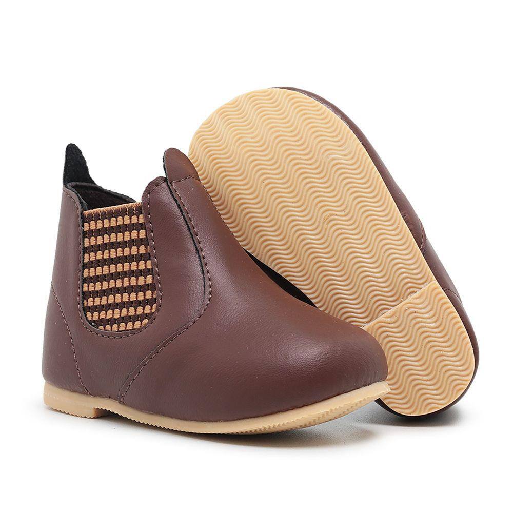 Bota Country Masculina Infantil: comprar mais barato no Submarino