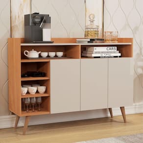 Buffet Markab