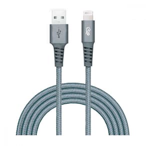 Cabo Lightning Para 5 PROCBL007GY Pro 200 cm I2GO