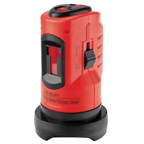 Nível Laser Mtx Auto Nivelamento 10m Tripé e Maleta 350339