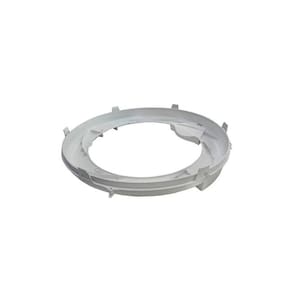 Capa do Tanque para Lavadora Electrolux 77492278